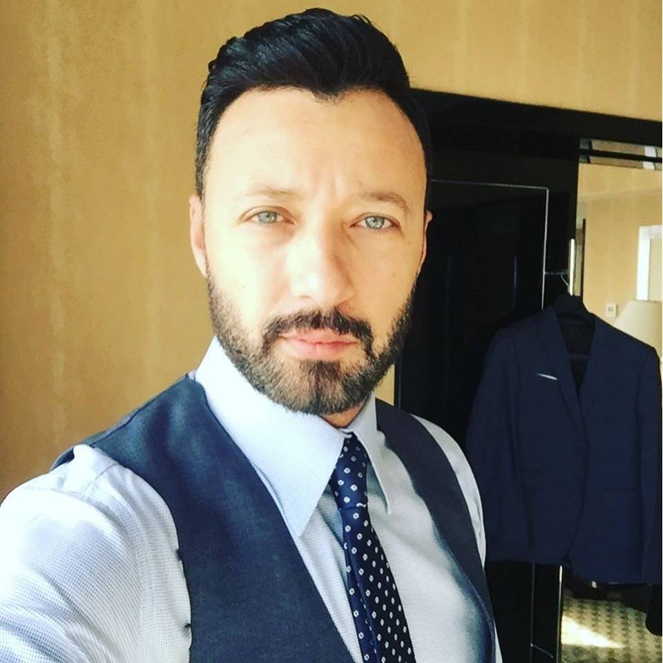 أحمد فهمي يلجأ إلى الشرطة... ما السبب؟