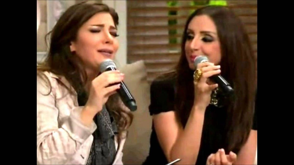 رغم القطيعة بينهما.. اتهام أصالة بتقليد أنغام