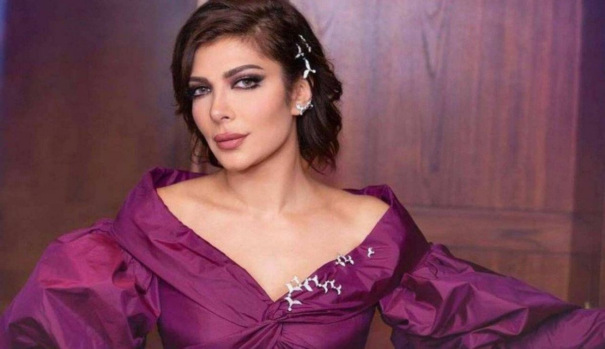 لماذا شبهت أصالة نفسها بنجم كرة القدم محمد صلاح؟