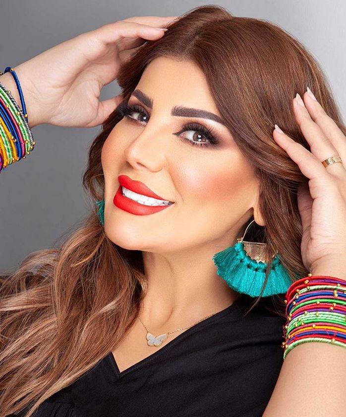 بالفيديو – إلهام الفضالة تحرج هيا الشعيبي وتسخر من حاجبيها... هذا ما فعلته للمرة الأولى