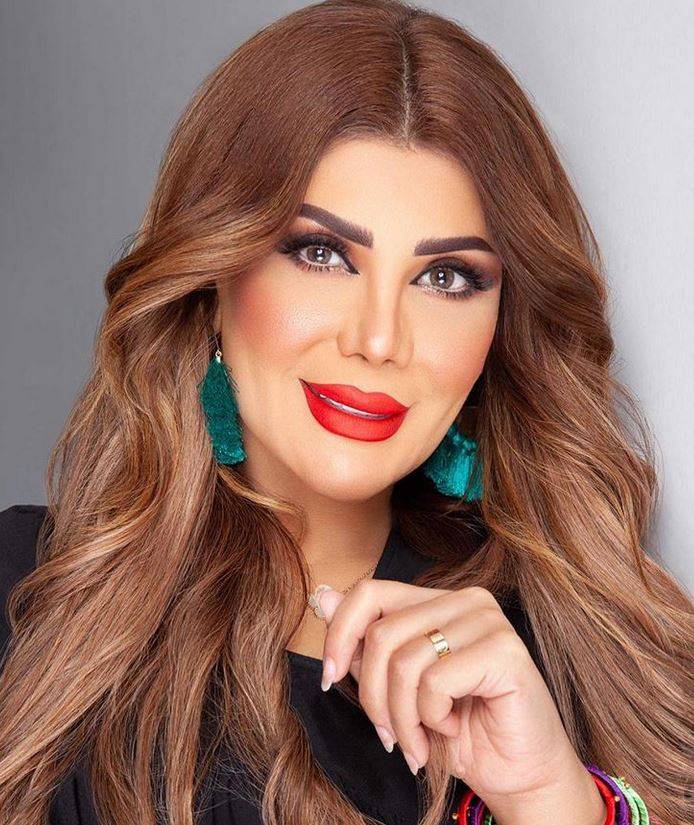 بالفيديو – ابنة إلهام الفضالة تخطف الأنظار بطريقة رقصها... هل تتبع دورات خاصة؟