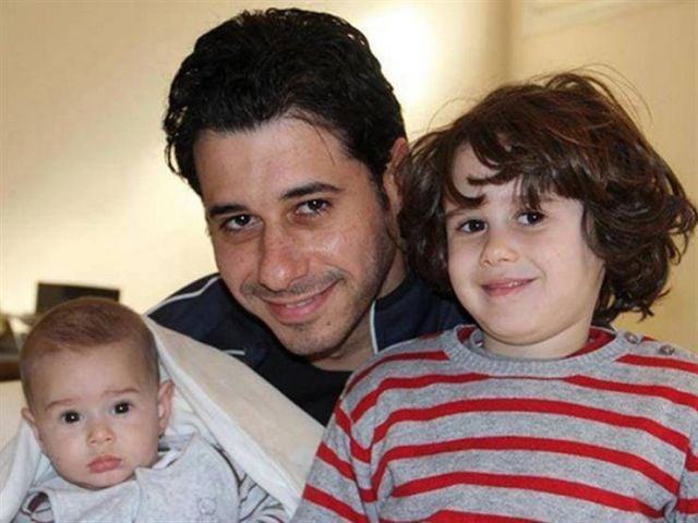 احمد السعدني