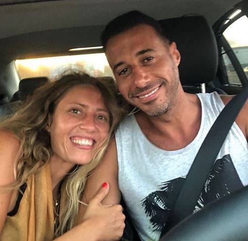 بعد رحيلها.. أحمد السعدني يكشف حكايته المؤثرة مع طليقته وهذا ما قاله عن ندمه الشديد