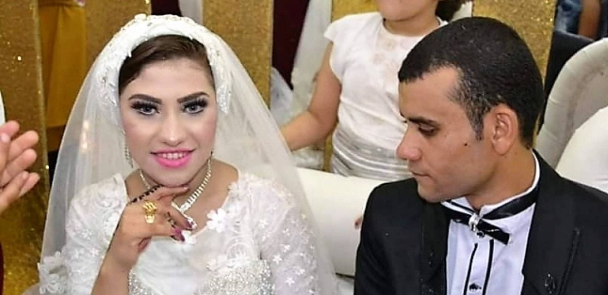 اعترافات مثيرة لقاتل عروسه ليلة الدخلة: 