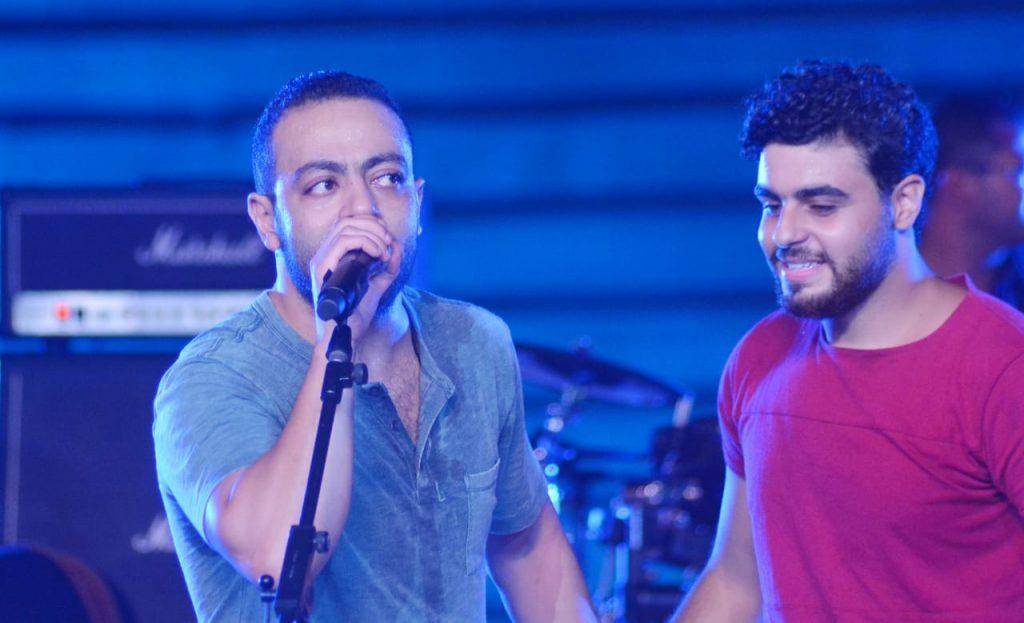 تامر عاشور يسخر من محمود العسيلي.. وماذا فعلت خطيبة محمد الشرنوبي السابقة؟