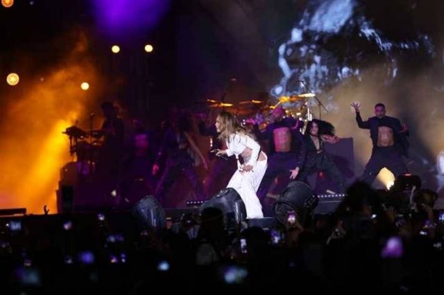 جينيفر لوبيز 5