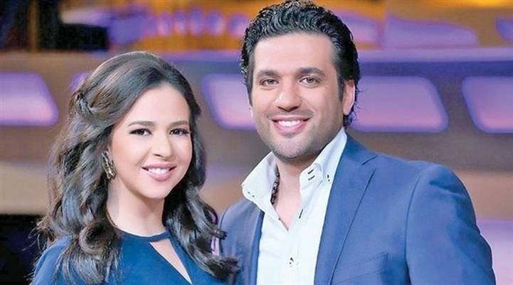 ايمي سمير غانم طلبت الطلاق لهذا السبب.. ورد فعل حسن الرداد غير متوقع