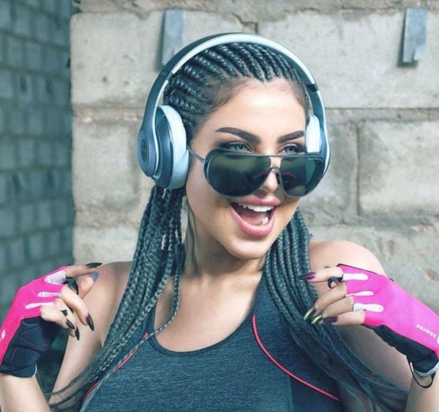 بالفيديو – حليمة بولند تطلب مبلغاً ضخماً مقابل الموافقة على الزواج من رجل شهير... وهذا ما كشفته عن زواجها