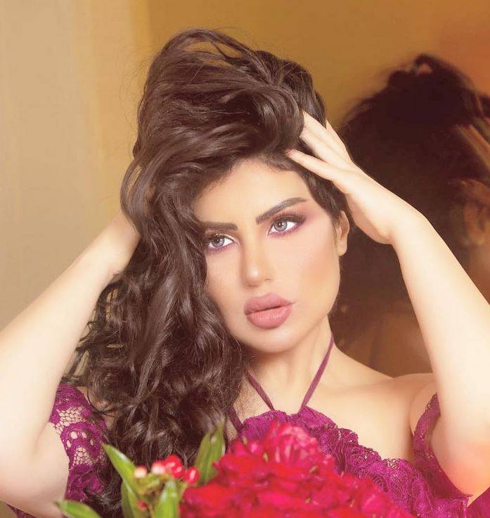 بالفيديو – بعد تحولها إلى نسخة أوروبية... حليمة بولند تشغل رواد المواقع بما فعلته بحاجبيها