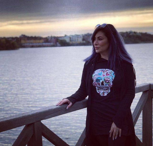 بالفيديو – ديمة بياعة تجمع زوجها وابنيها في ايام العيد... ما فعلوه أشعل المواقع