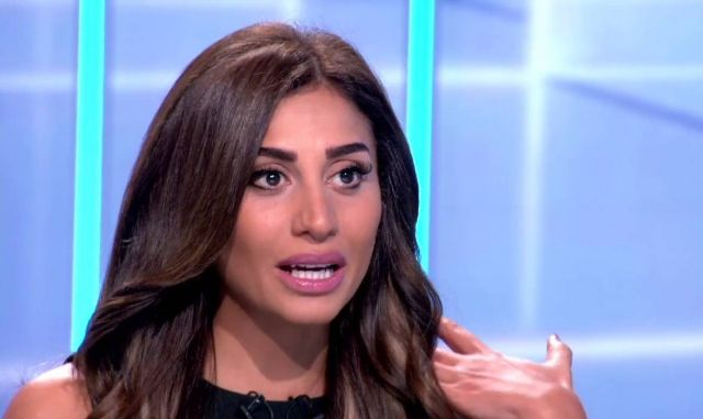 بالفيديو - دينا الشربيني تكشف أكثر صفة تحبها في الرجل.. وماذا عن الاخطاء التي ترتكبها؟