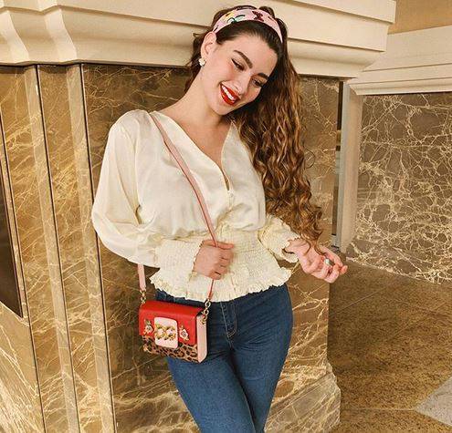 بالفيديو - روان بن حسين تكشف سر نحافتها.. ما قصة تكميم المعدة؟