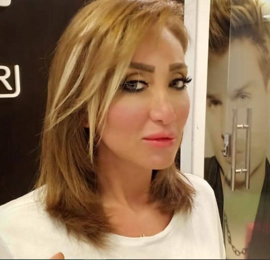 بالفيديو – ريهام سعيد تصدم الجميع بما قالته عن فقدان أذنيها... ما الذي يظهر منهما؟