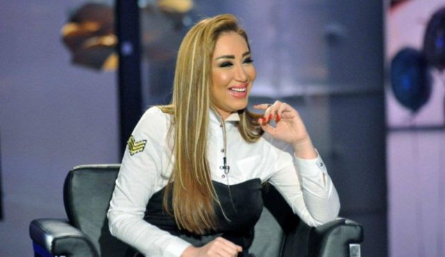 بالفيديو - سر المكالمة الغريبة التي تلقتها ريهام سعيد من 