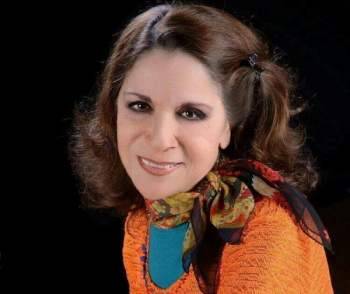 علامات التقدم في السن واضحة على سامية الجزائري.. لن تتوقعوا كيف اصبحت