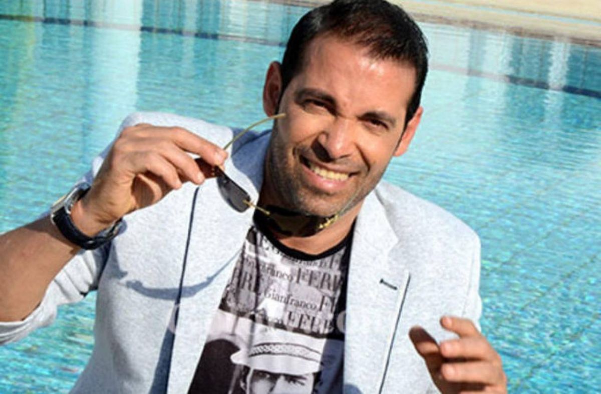سعد الصغير يحدث ضجة بما فعله مع متابعة طلبت مساعدة إنسانية... إليكم التفاصيل