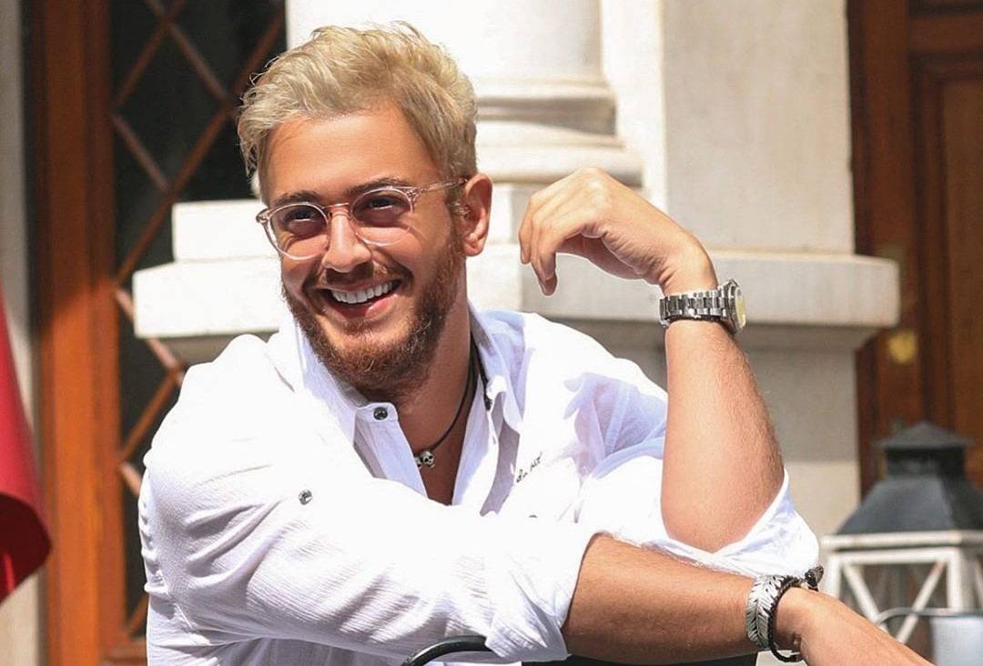 أخيراً سعد لمجرد في أحضان عائلته في المغرب بعد احتجاز أربع سنوات في فرنسا