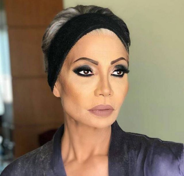 بالصورة – سوسن بدر تتعرض للتنمر القاسي بسبب شكلها... إليكم التفاصيل