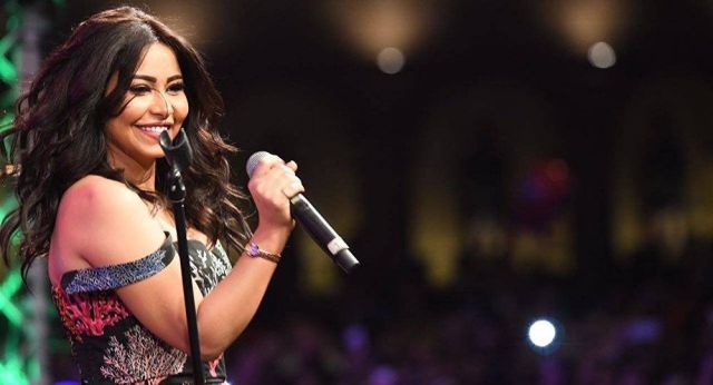 شيرين عبد الوهاب تتحدى الحمل.. ماذا فعلت؟