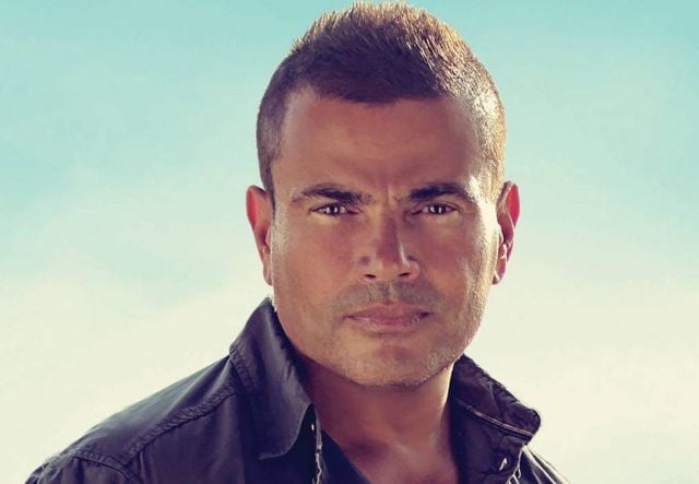 بالفيديو - إعلامي شهير يوجه نصيحة لمحمد رمضان.. ما علاقة عمرو دياب؟