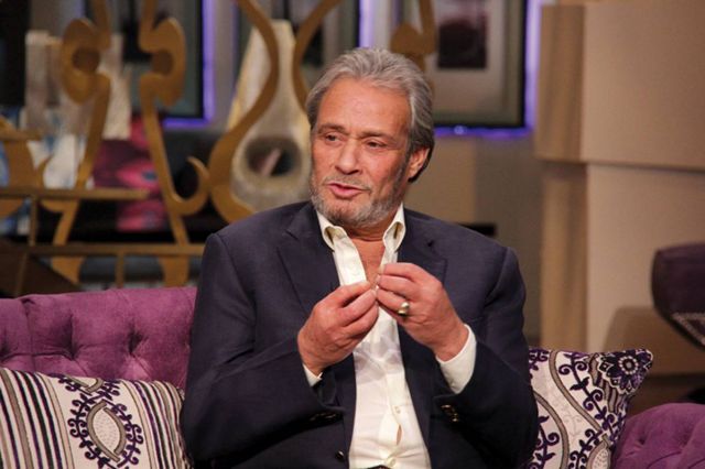 فاروق الفيشاوي