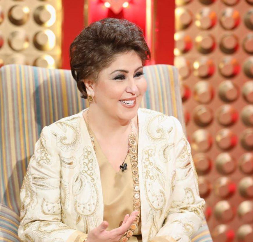تطورات مهمة في حالة فجر السعيد... ما الذي استدعى نقلها للخارج وماذا فعلت أحلام؟