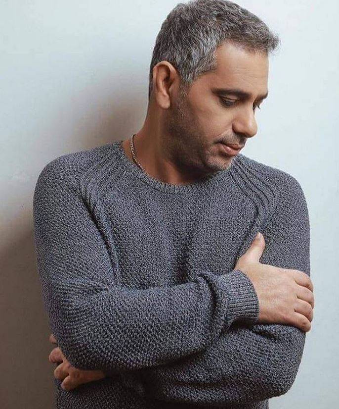 بالفيديو - فضل شاكر يفاجئ الجميع بأحدث ظهور له... شاهدوا التغيير الذي طرأ على شكله