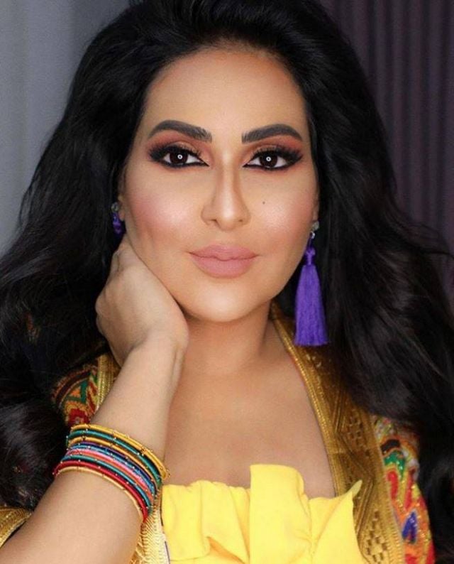 في الشرقاوي