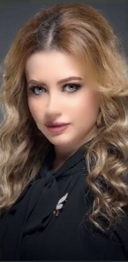 بالصورة – مي العيدان تكشف عمرها الحقيقي وتفاجئ الجميع... كم يبلغ؟