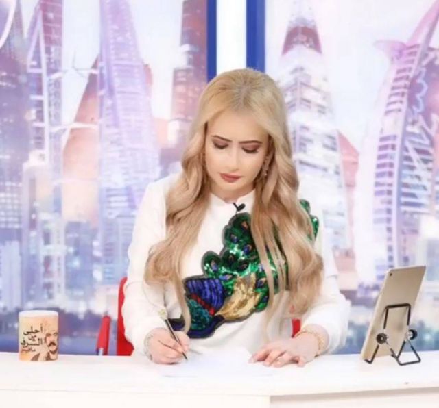 بالفيديو – مي العيدان تفتح النار على شمس الكويتية وتشكك في جنسيتها... هذا ما كشفته عن جواز سفرها