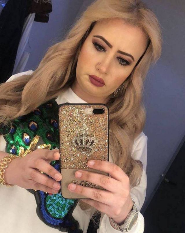 مي العيدان تستعيد فيديو قديماَ لإعلامي لبناني وتستغله لمهاجمته... ماذا فعل؟