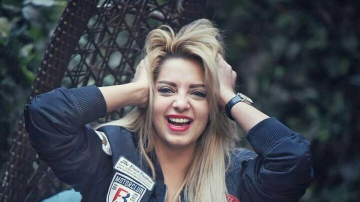 مي حلمي تواجه هجوماً بسبب وجهها... هكذا دافعت عن نفسها