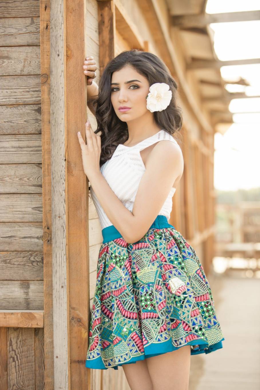 مي عمر تثير الجدل بصورة على إنستغرام: هل أجرت عملية تجميل؟