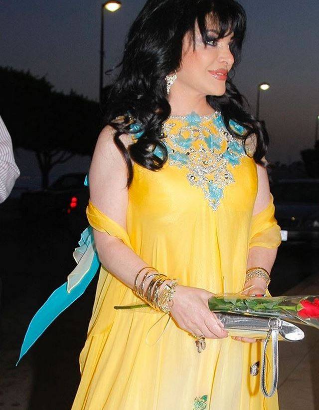 نضال الأحمدية