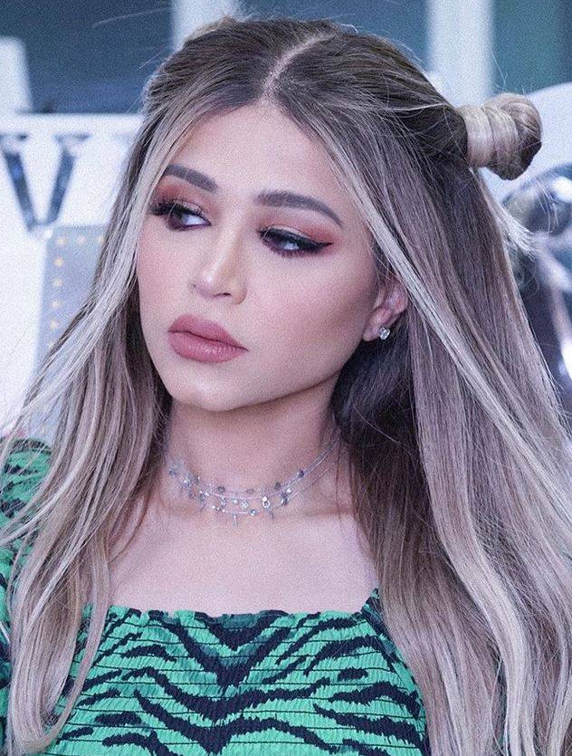 بالفيديو – نهى نبيل تكشف سر رشاقتها بعد إنجاب 3 أولاد... وهكذا تمنع النساء من مغازلة زوجها