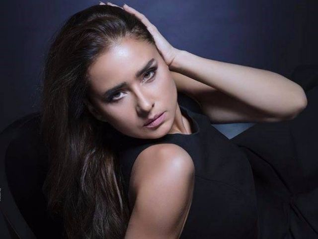 بالفيديو - نيللي كريم: هذا المسلسل أصابني باكتئاب