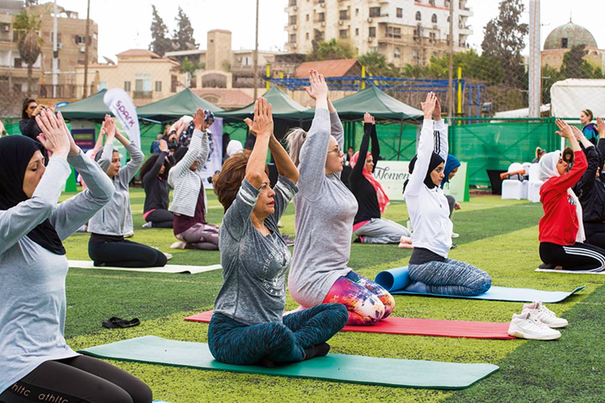 7 فوائد لممارسة الشباب الرياضة في المدرسة - فاء سبورتا - متجر الرياضة  واللياقة الأول في السعودية, image size:1199x800