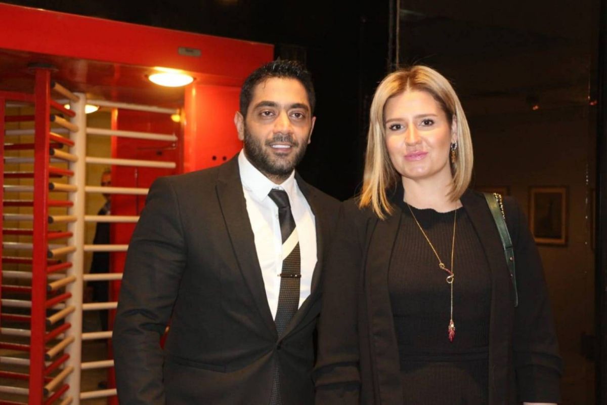 هنا شيحة تتحدث عن الرجل المثالي.. ماذا عن طليقها أحمد فلوكس؟
