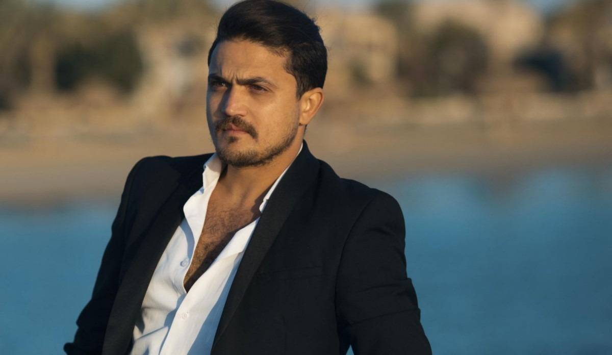 هيثم سعيد يتهم رامي صبري بسرقة أغنيته 
