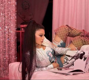 بالصورة – بعد استقالة مدير أعمالها... بماذا فاجأت هيفاء وهبي الجميع؟