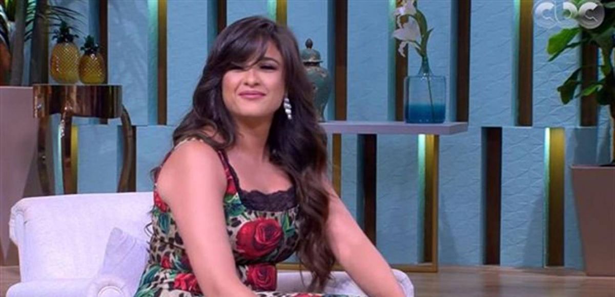 بالفيديو - إبنة ياسمين عبد العزيز تتحدث عنها.. والأخيرة ترد: 