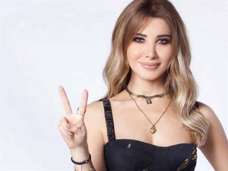 طفلة تشعل حفل نانسي عجرم بطرافتها.. شاهدوا ماذا حصل على المسرح