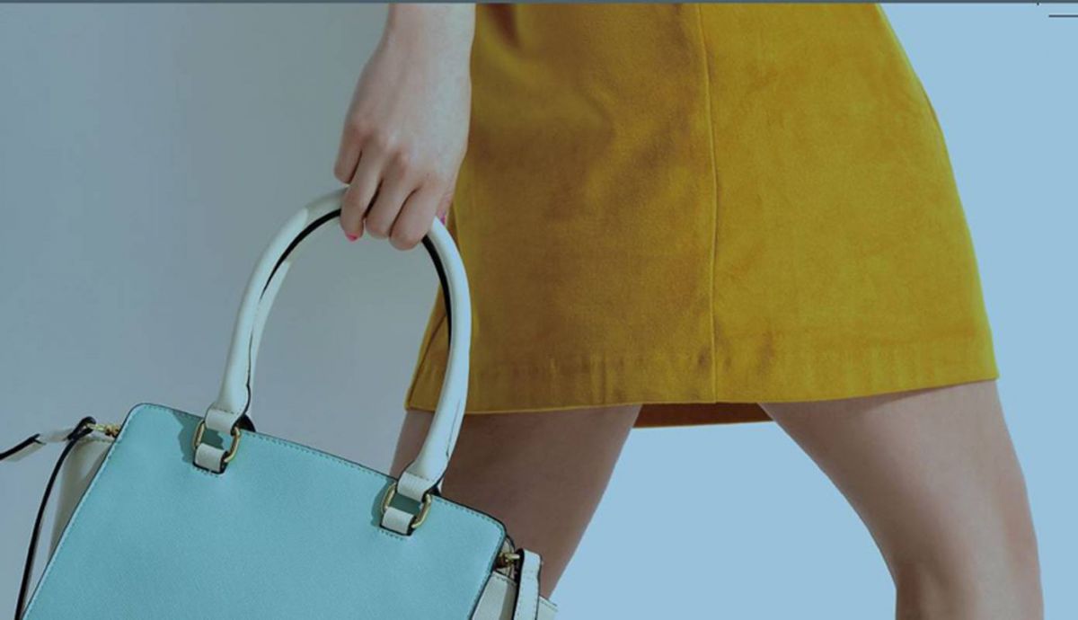 حافظي على جمال ساقيك