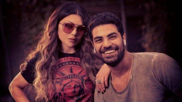 مدير أعمال هيفاء وهبي يستقيل بعد إهانته وشتم عائلته