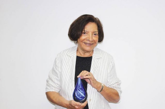 الدكتورة هدى بدران