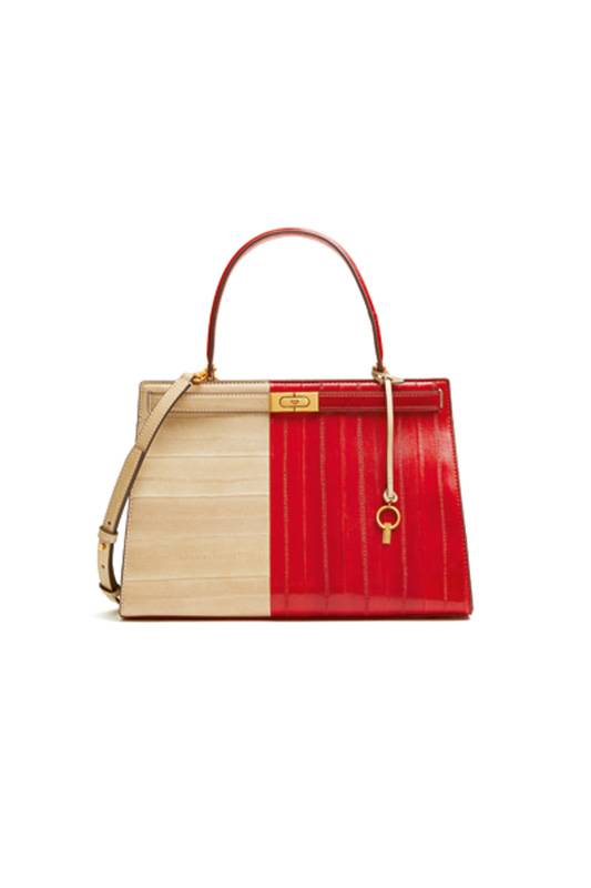 TB Lee Radziwill Bag