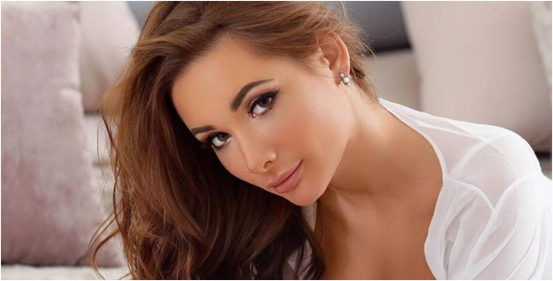 كشف لغز جثة الفاشينيستا التي عثر عليها في حقيبة... هذه هوية الفاعل