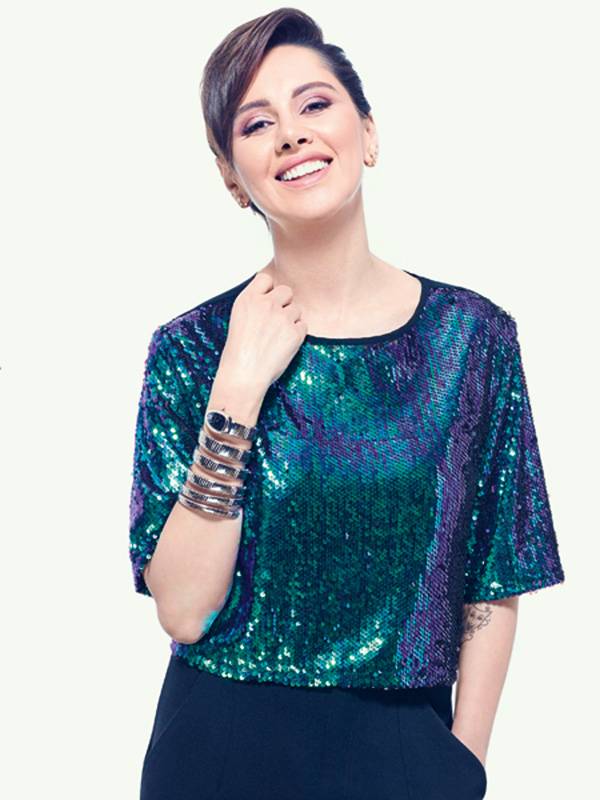 ياسمين رئيس