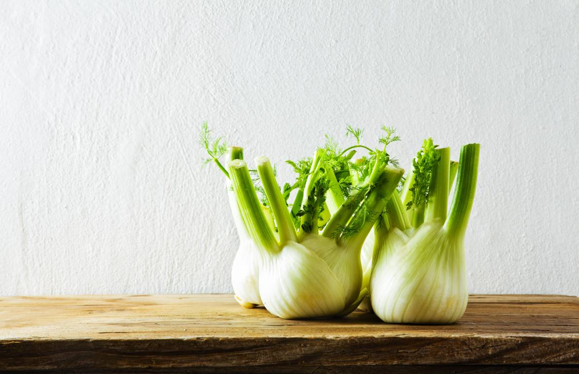 هكذا يساعدك الشمر على خسارة الوزن... لم تفكري في الطريقة يوماً