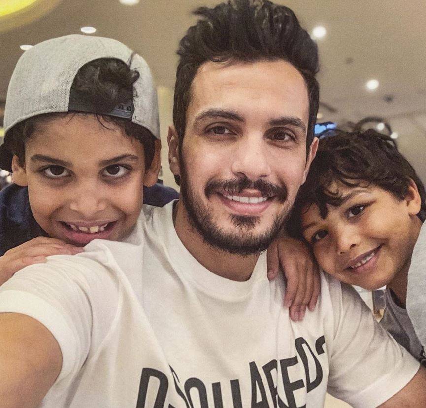 بالفيديو – ماذا قال زوج أنغام عن علاقته بأصالة؟ وكيف وصف زوجته؟
